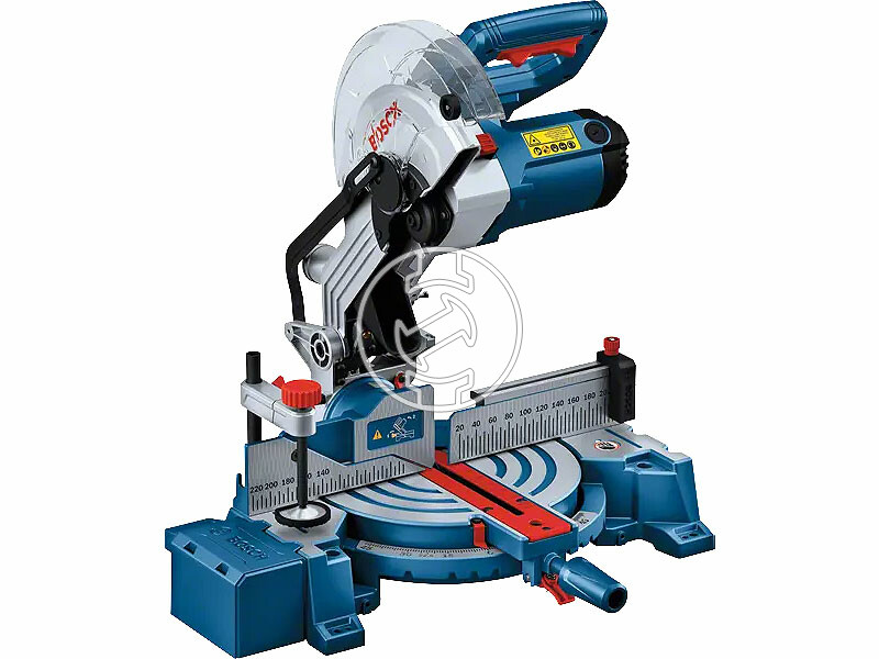 Bosch GCM 254 elektromos gérvágó