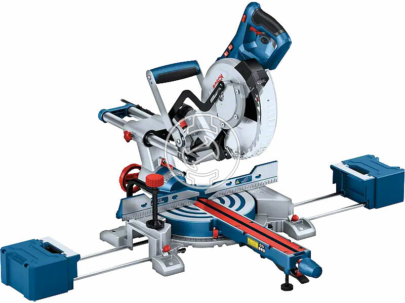 Bosch GCM 305-216 D elektromos gérvágó