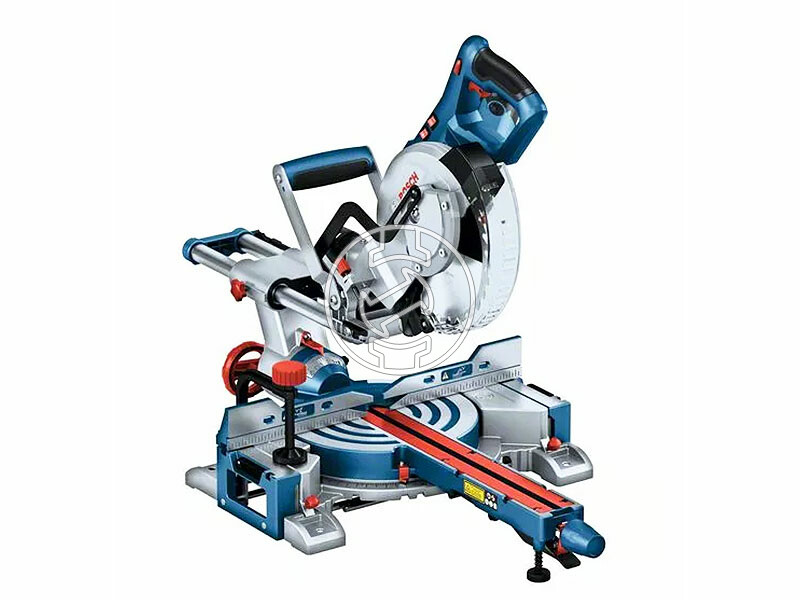 Bosch GCM 305-216 D elektromos gérvágó