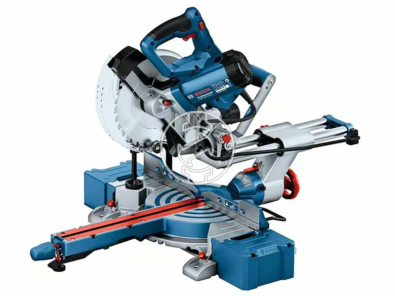 Bosch GCM 305-216 D elektromos gérvágó