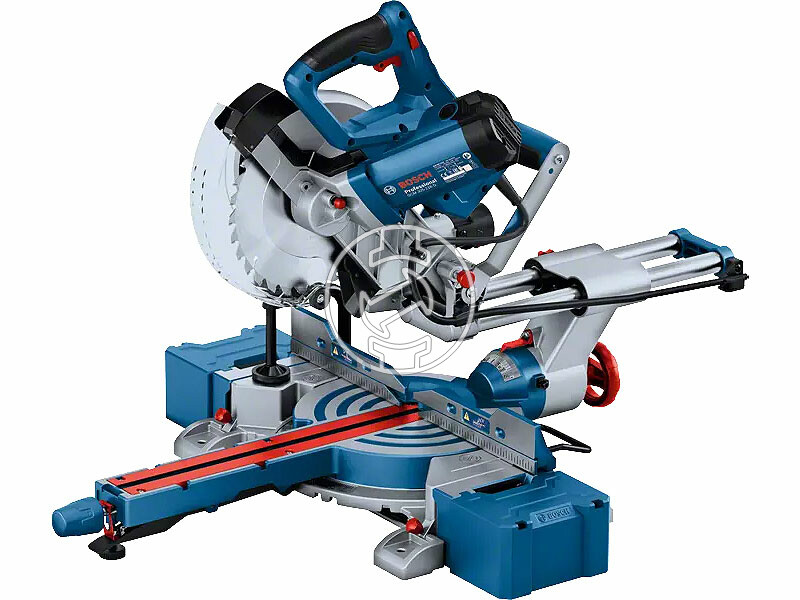 Bosch GCM 305-216 D elektromos gérvágó