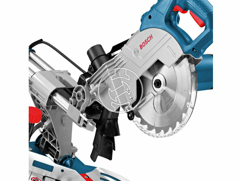 Bosch GCM 800 SJ sínes gérvágó