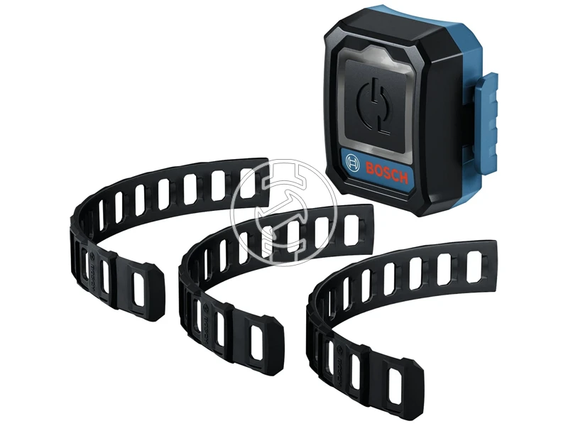 Bosch GCT 30-42 be-Ki-kapcsoló