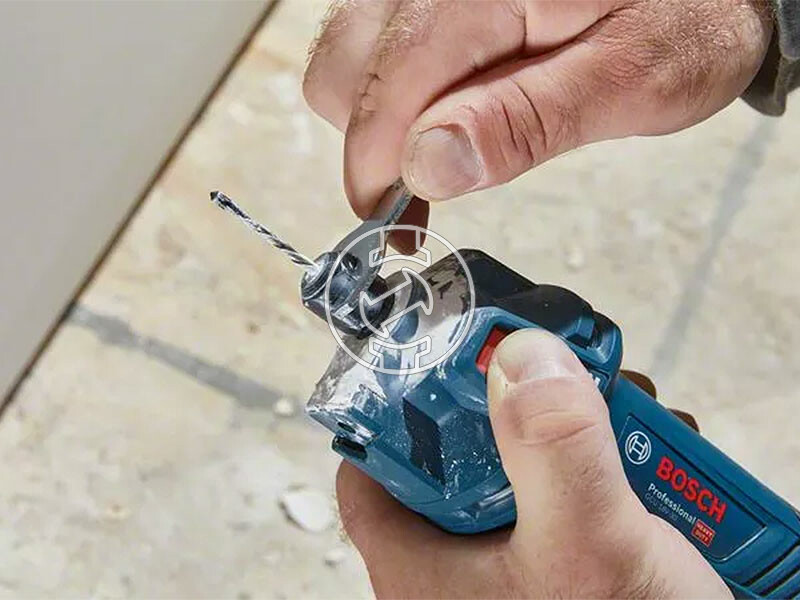 Bosch GCU 18V-30 akkus gipszkartonvágó