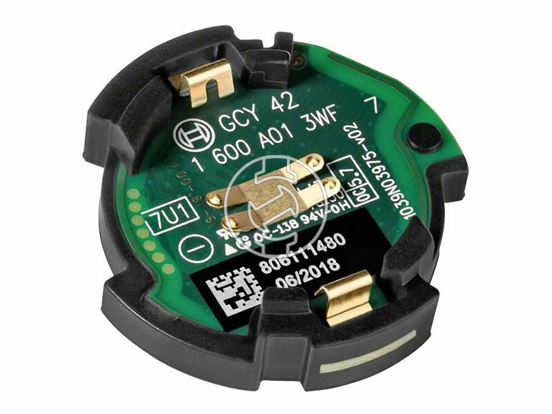 Bosch GCY 42 bluetooth jeladó