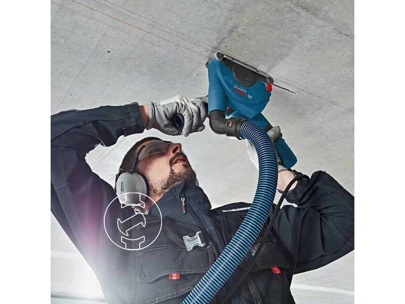Bosch GDE 115/125 FC-T