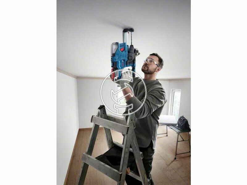 Bosch GDE 12 porelszívó adapter