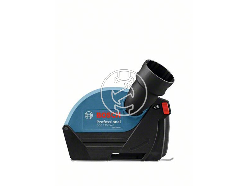 Bosch GDE 125 EA-S