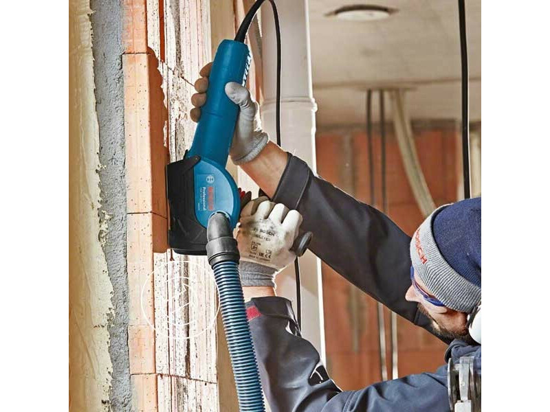 Bosch GDE 125 EA-T