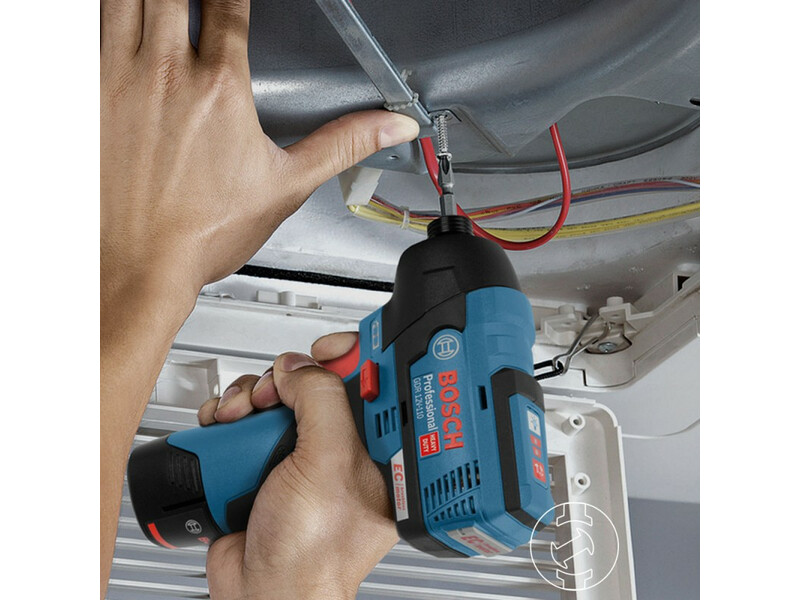 Bosch GDR 12V-110