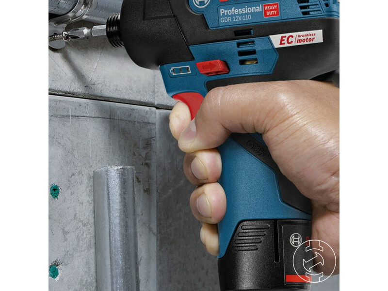 Bosch GDR 12V-110