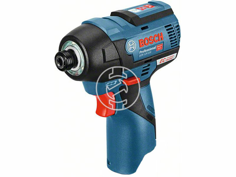 Bosch GDR 12V-110 akkus ütvecsavarozó (akkus és töltő nélkül)