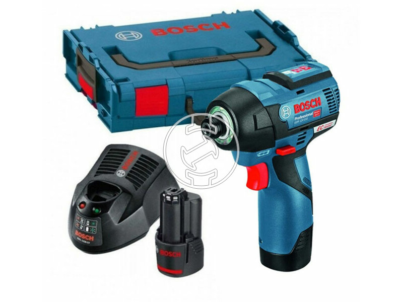 Bosch GDR 12V-110