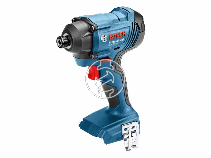 Bosch GDR 180-LI akkus ütvecsavarozó kartonban (akku és töltő nélkül)