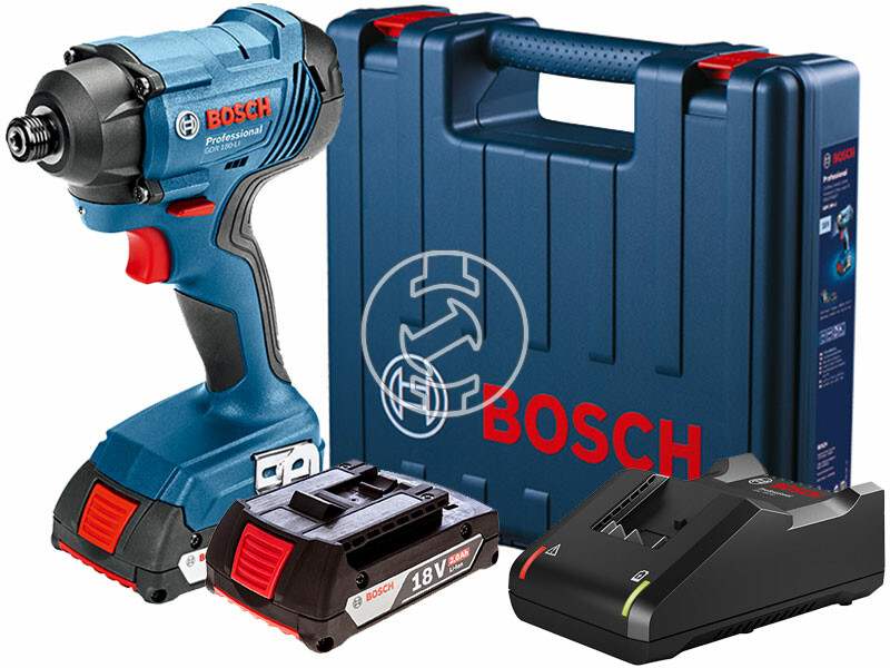 Bosch GDR 180-LI akkus ütvecsavarozó