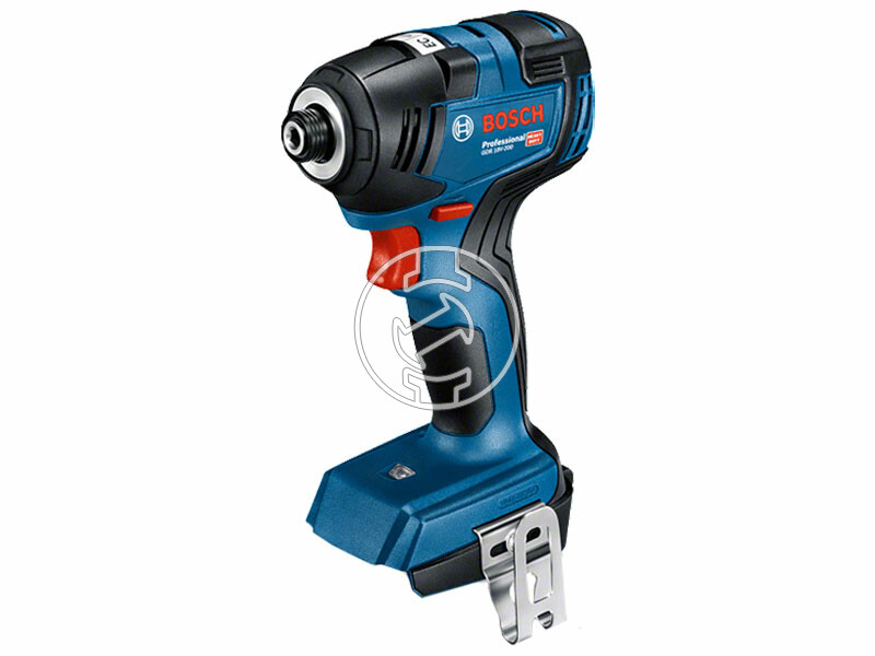 Bosch GDR 18V-200 akkus ütvecsavarozó