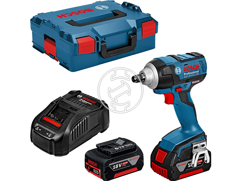 Bosch GDS 18 V-EC 250