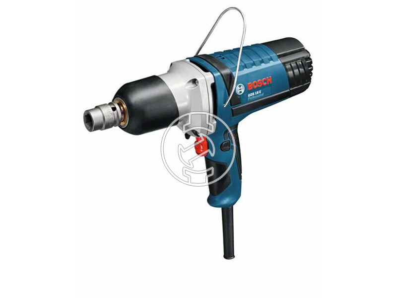 Bosch GDS 18 E