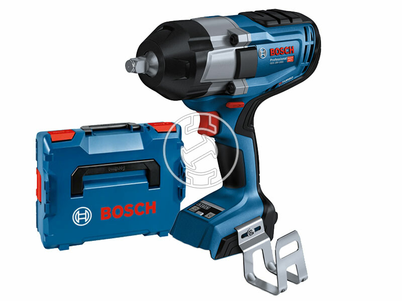 Bosch GDS 18V-1000 akkus ütvecsavarozó