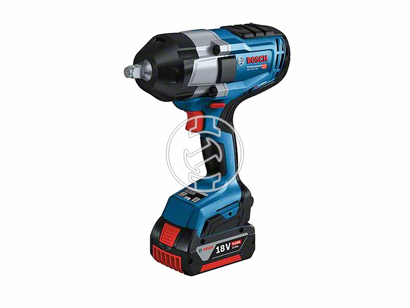 Bosch GDS 18V-1000 akkus ütvecsavarozó