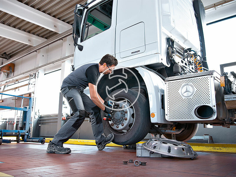 Bosch GDS 18V-1000 akkus ütvecsavarozó