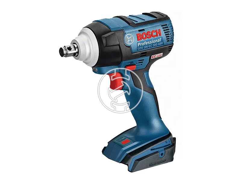 Bosch GDS 18V-300 akkus ütvecsavarozó