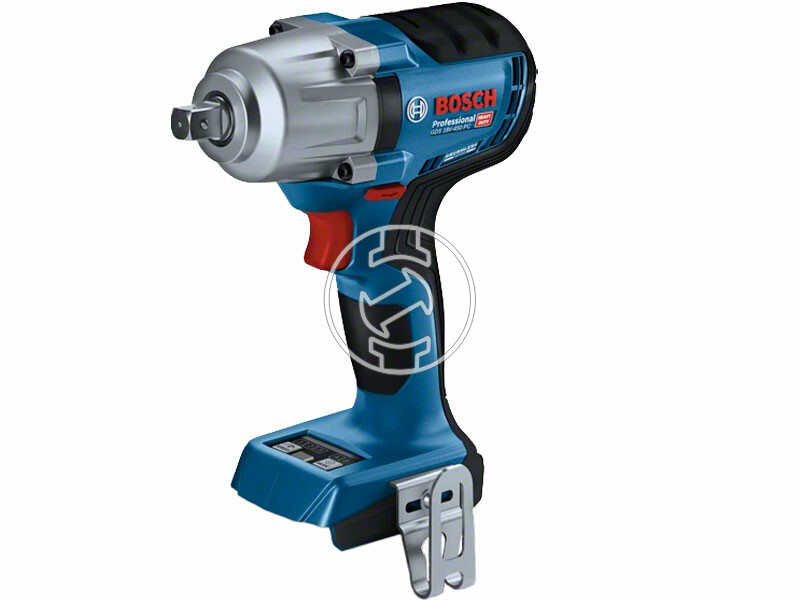 Bosch GDS 18V-450 PC akkus ütvecsavarozó