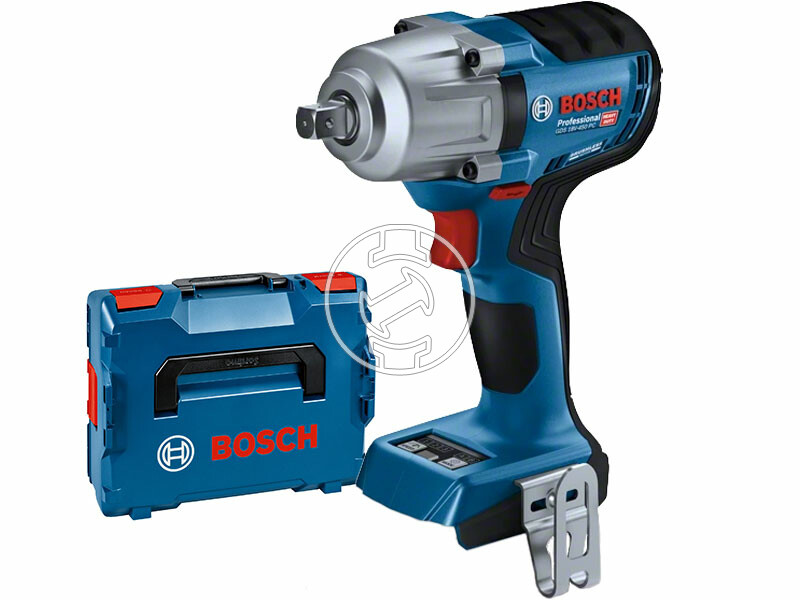 Bosch GDS 18V-450 PC akkus ütvecsavarozó
