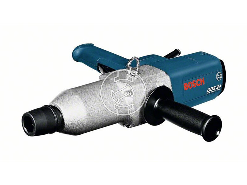 Bosch GDS 24