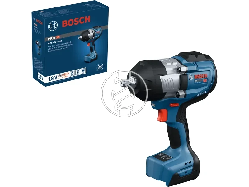 Kép: Bosch GDS18V-1400 Akkus utvecsavarozo 18 V_0.webp