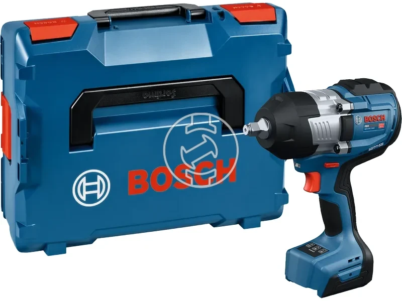 Kép: Bosch GDS18V-1400 Akkus utvecsavarozo 18 V 1400 Nm_0.webp