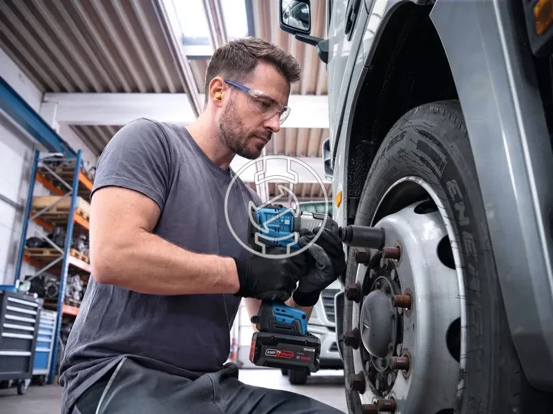 Kép: Bosch GDS18V-1400 Akkus utvecsavarozo 18 V 1400 Nm_3.webp