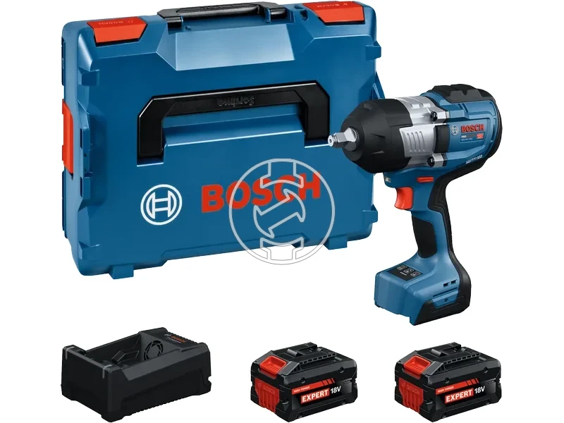 Kép: Bosch GDS18V-1400 Akkus utvecsavarozo 180 V 1400 Nm_0.webp