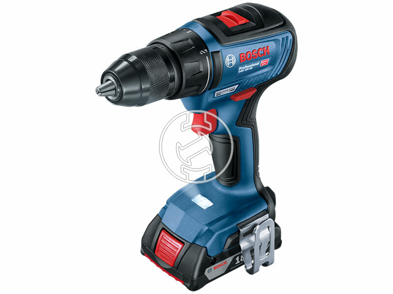 Bosch GDX 180-LI+GSR 18V-50 gépcsomag