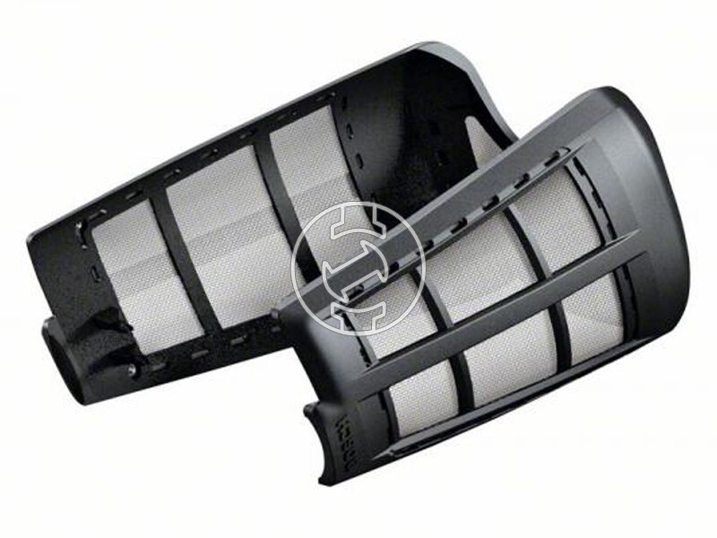 Légszűrő GEN V kis sarokcsiszolókhoz