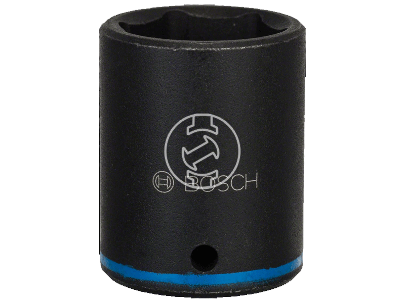Bosch gépi dugókulcs 1/4inch 10mm