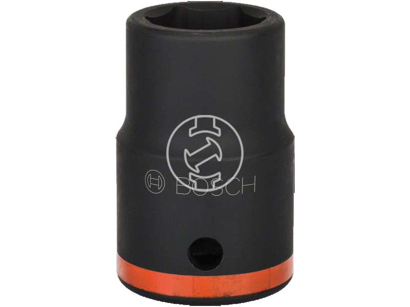 Bosch gépi dugókulcs 3/4inch 24mm