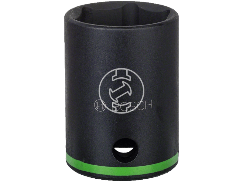 Bosch gépi dugókulcs 1/2inch 10mm