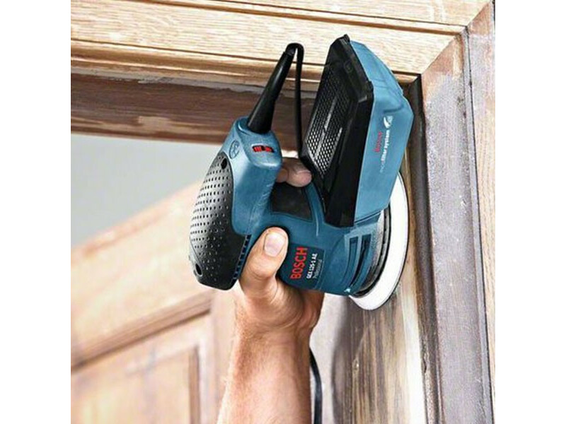 Bosch GEX 125-1AE