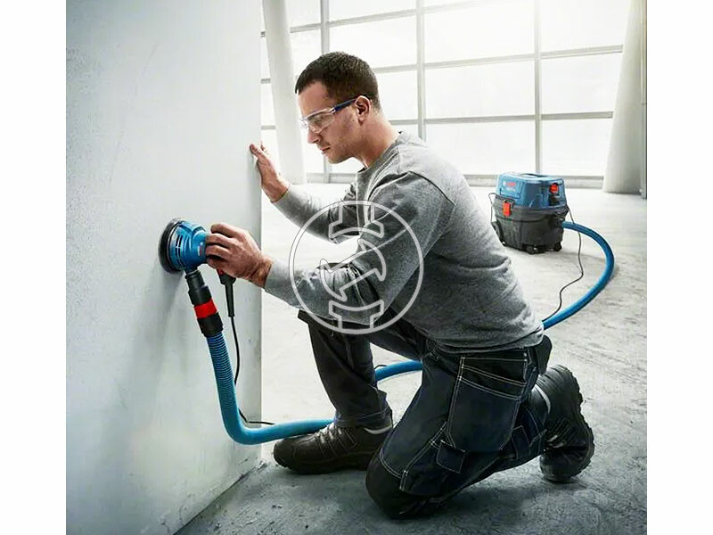 Bosch GEX 125 elektromos excentercsiszoló