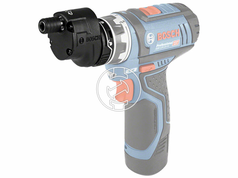Bosch GFA 12-E FlexiClick excenter csavarozó adapter