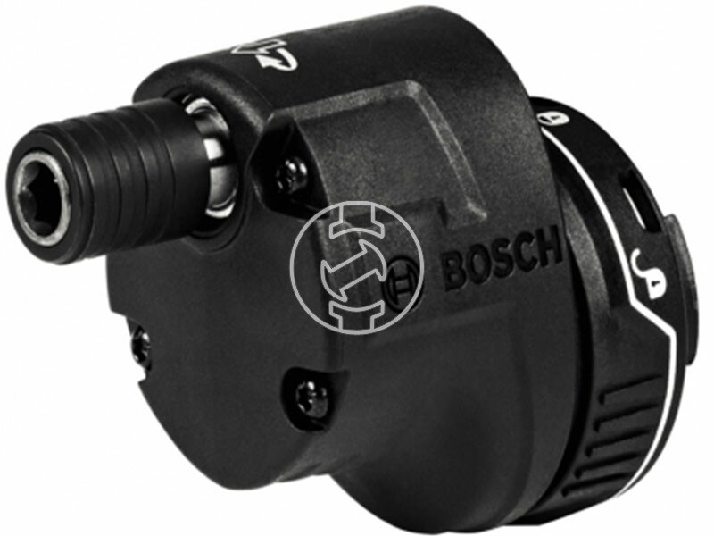 Bosch GFA 12-E FlexiClick excenter csavarozó adapter