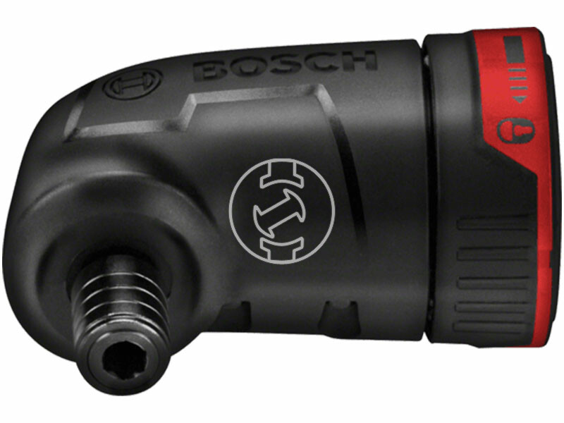 Bosch GFA 18-W FlexiClick sarokfúró tokmány adapter