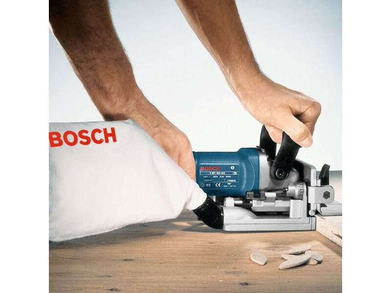 Bosch GFF 22A