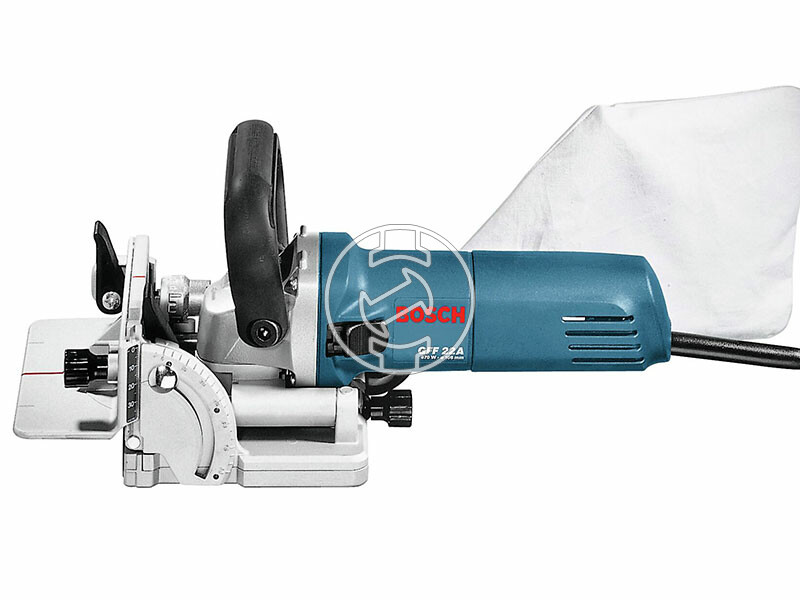 Bosch GFF 22A lapostiplimaró