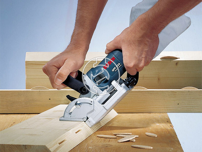 Bosch GFF 22A lapostiplimaró
