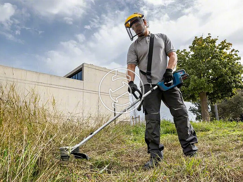 Bosch GFR 18V-23 akkus fűkasza