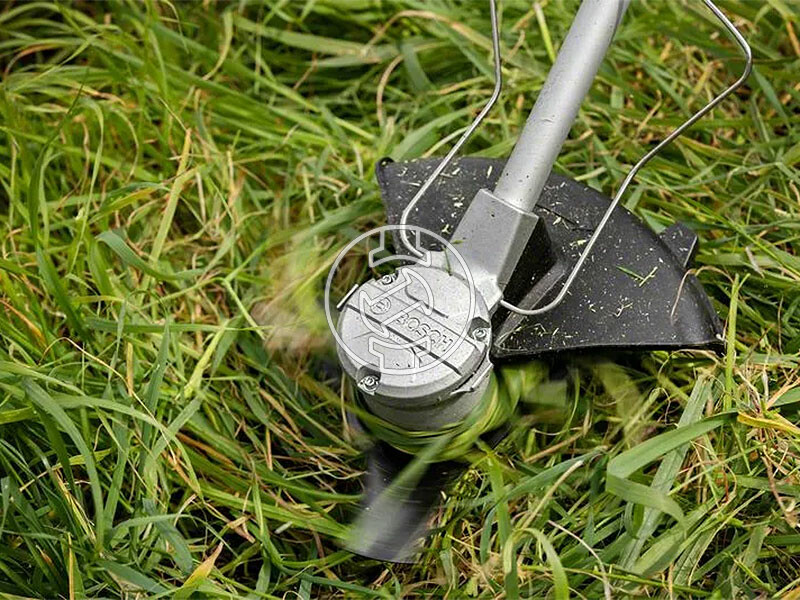 Bosch GFR 18V-23 akkus fűkasza