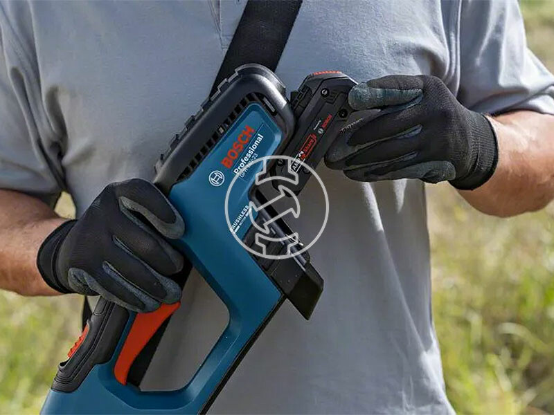 Bosch GFR 18V-23 akkus fűkasza