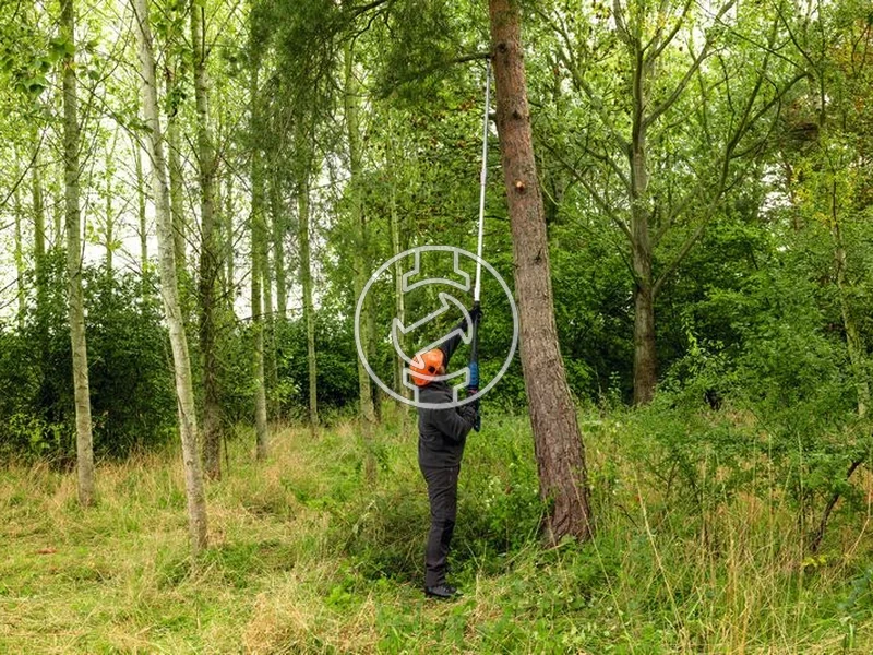 Kép: Bosch GGP18V-45EP vagasi kapacitas 45 mm_4.webp